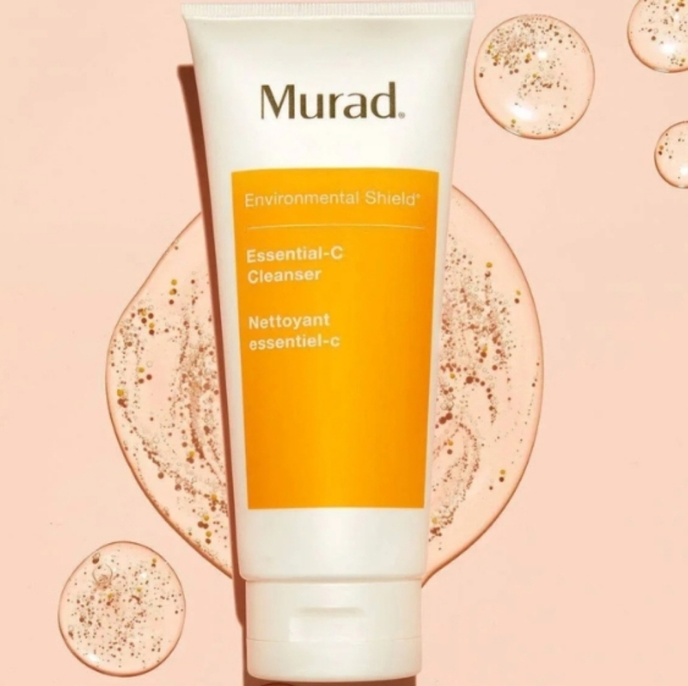 Murad Environmental Shield Essential-C Cleanser